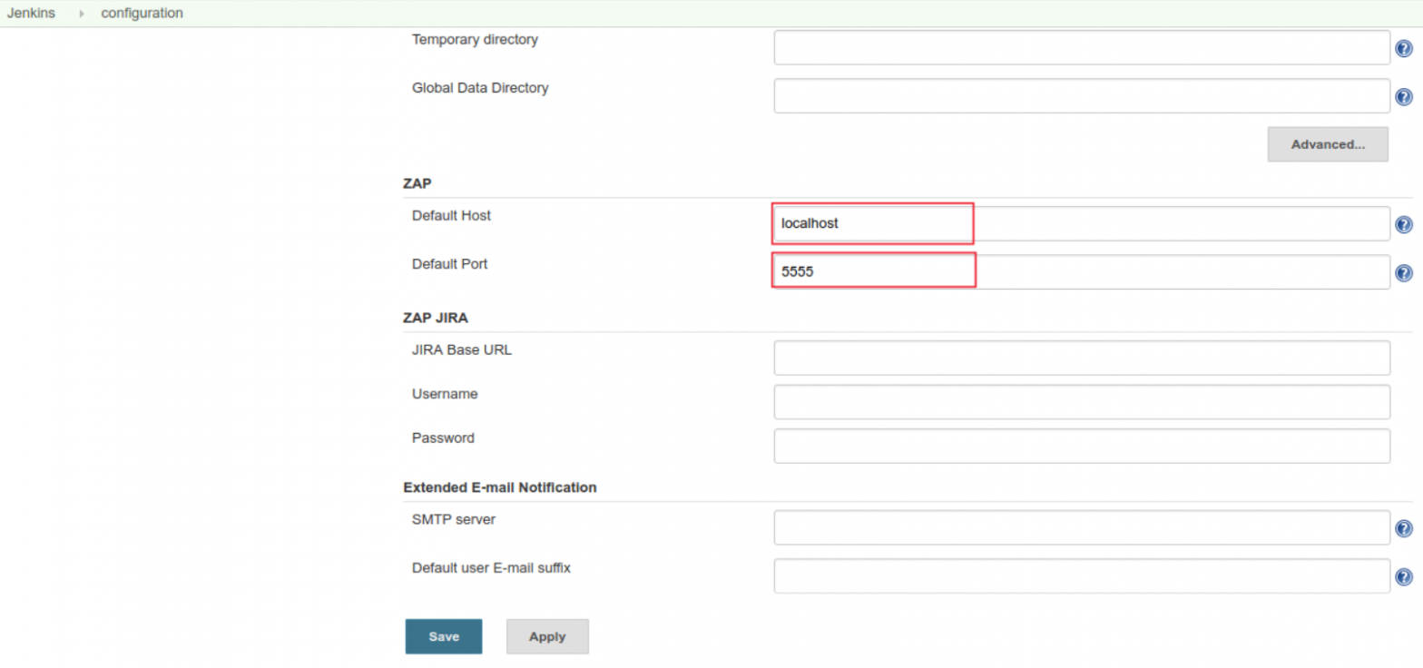 Integrating OWASP ZAP in DevSecOps Pipeline - BreachLock